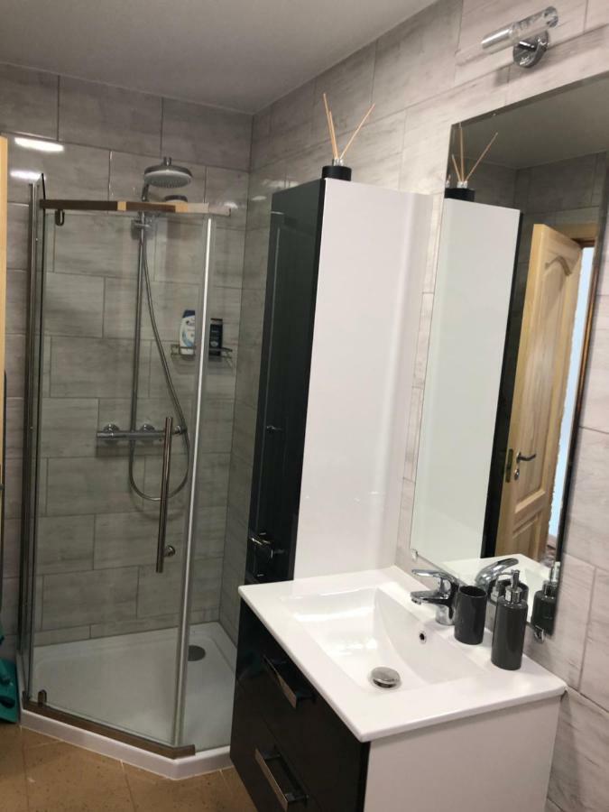 R.R. Liepaja Apartments Klaipedas ภายนอก รูปภาพ